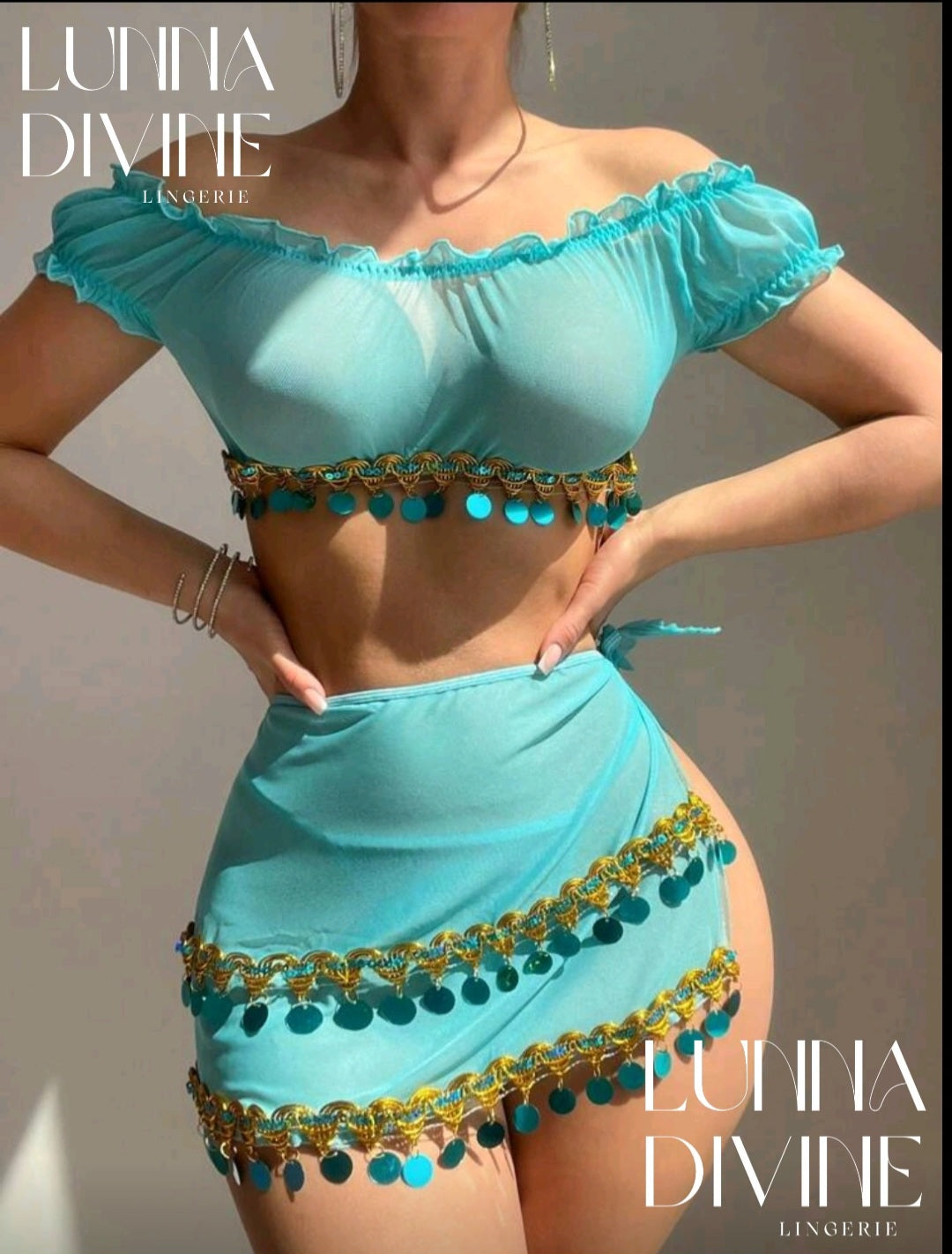 Ensemble LAYALE