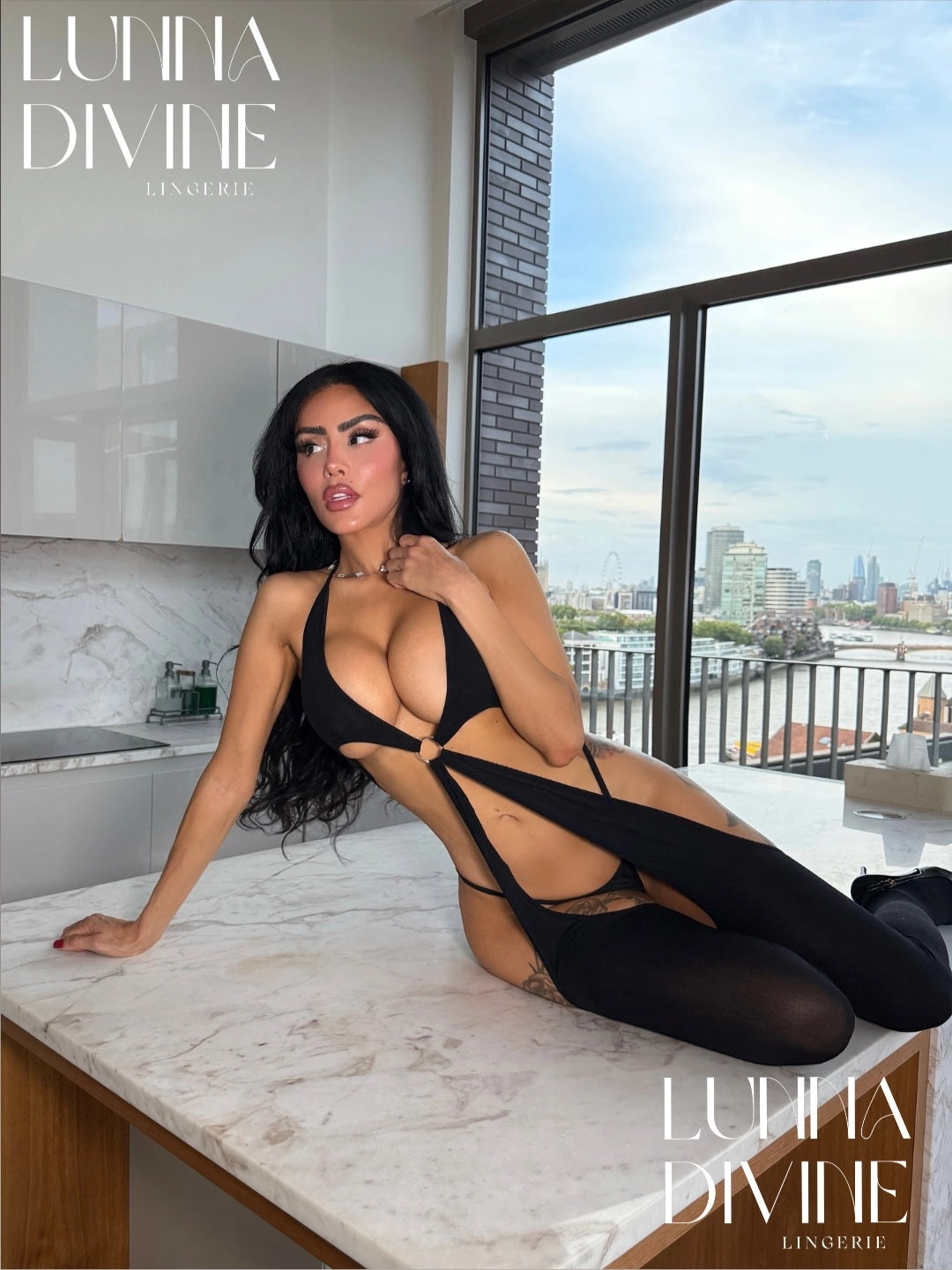 Combinaison KATRINA