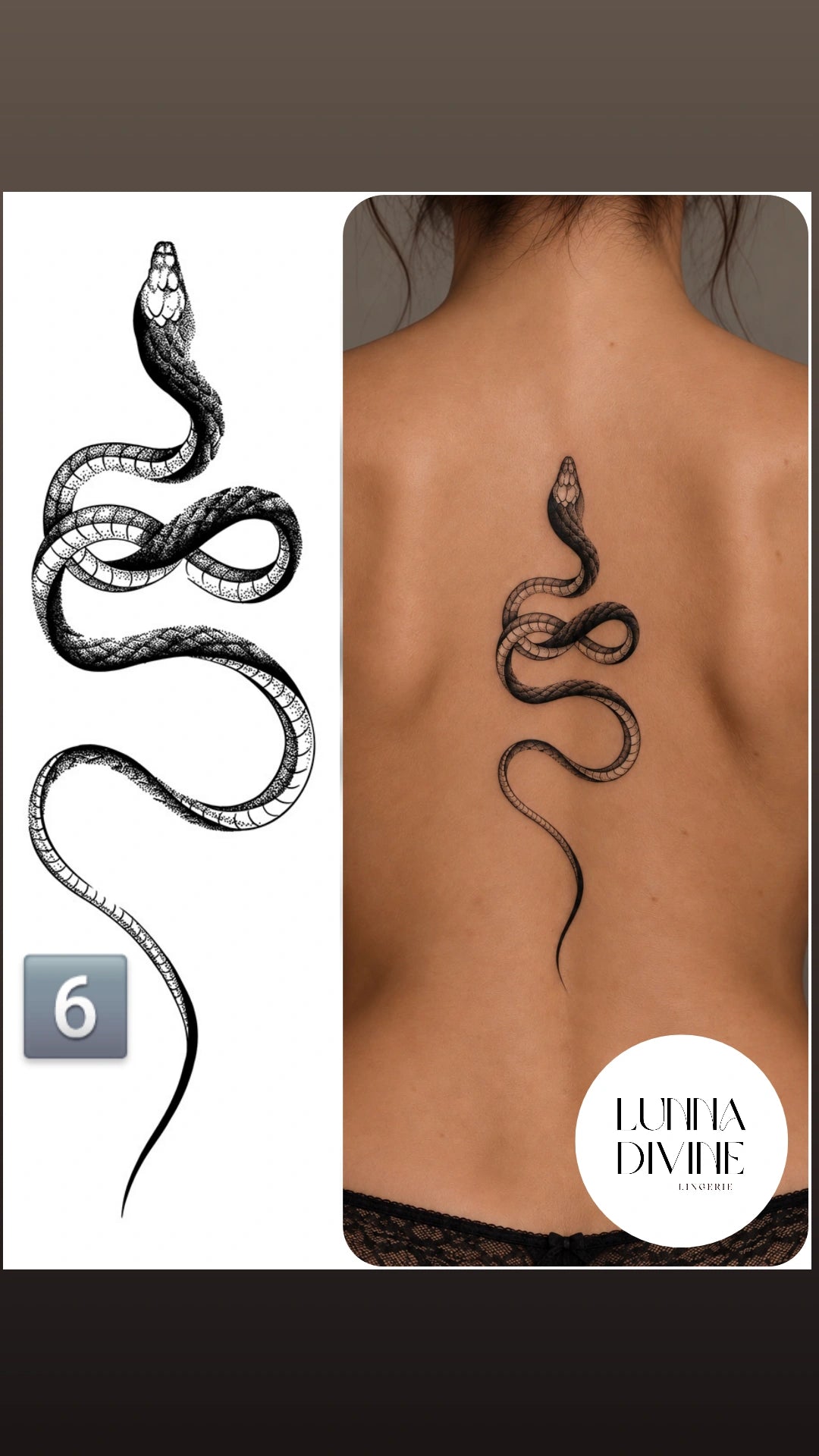 Tattoo Noir