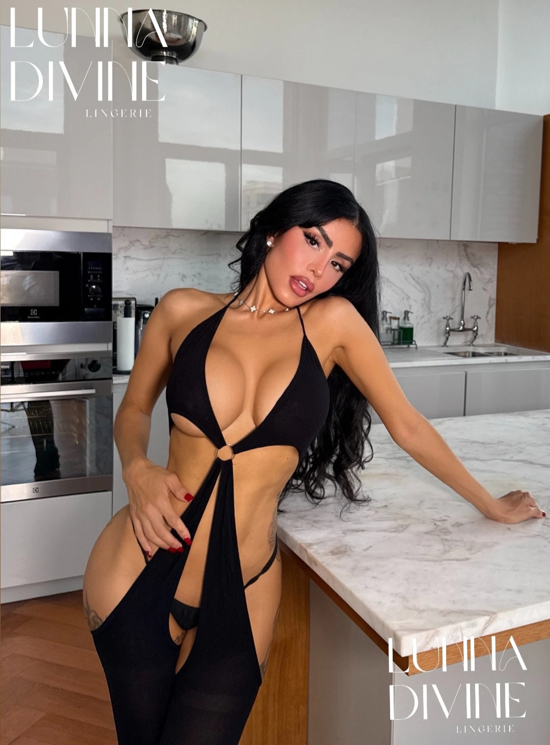 Combinaison KATRINA