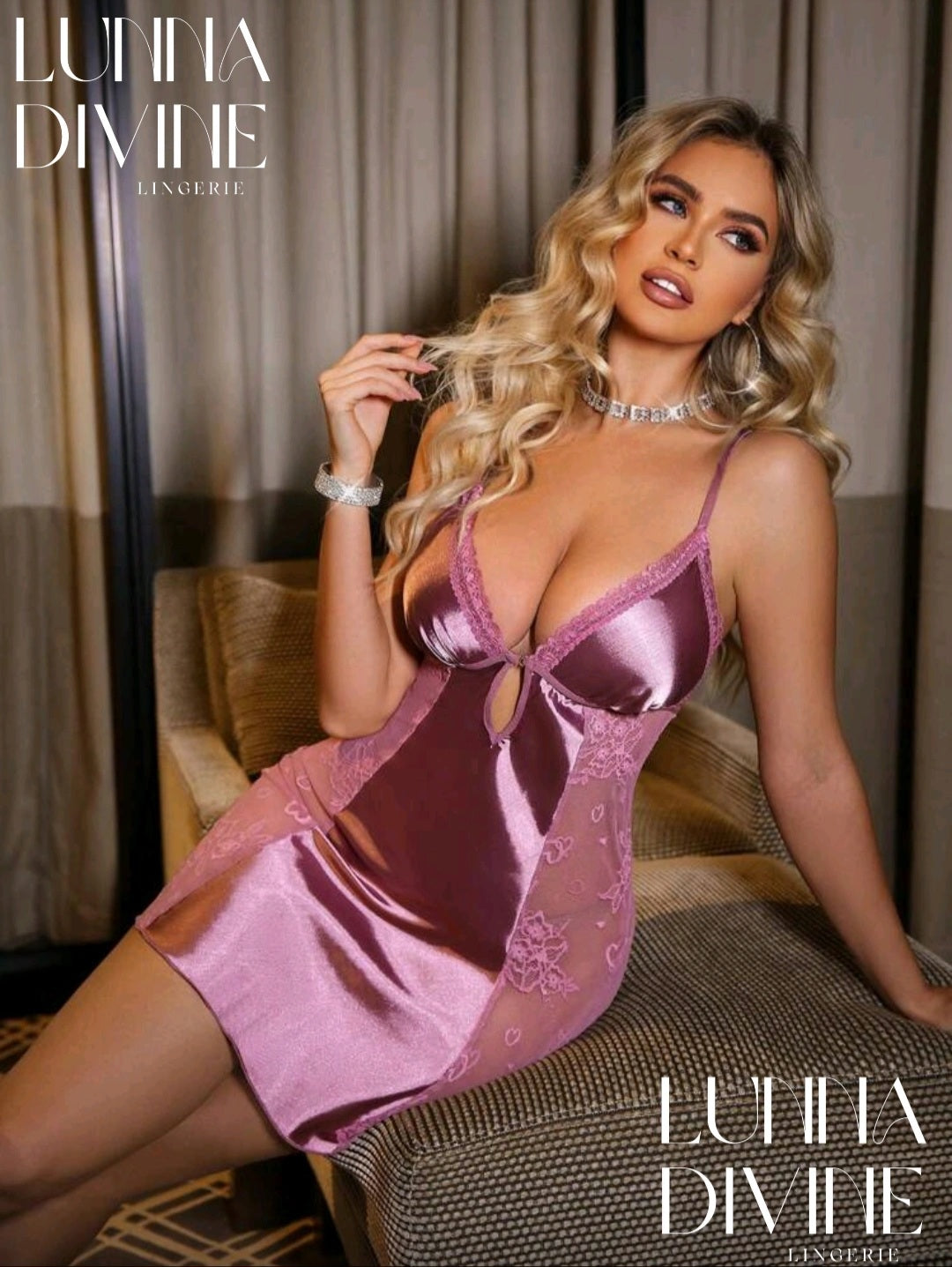 Nuisette ALMAS