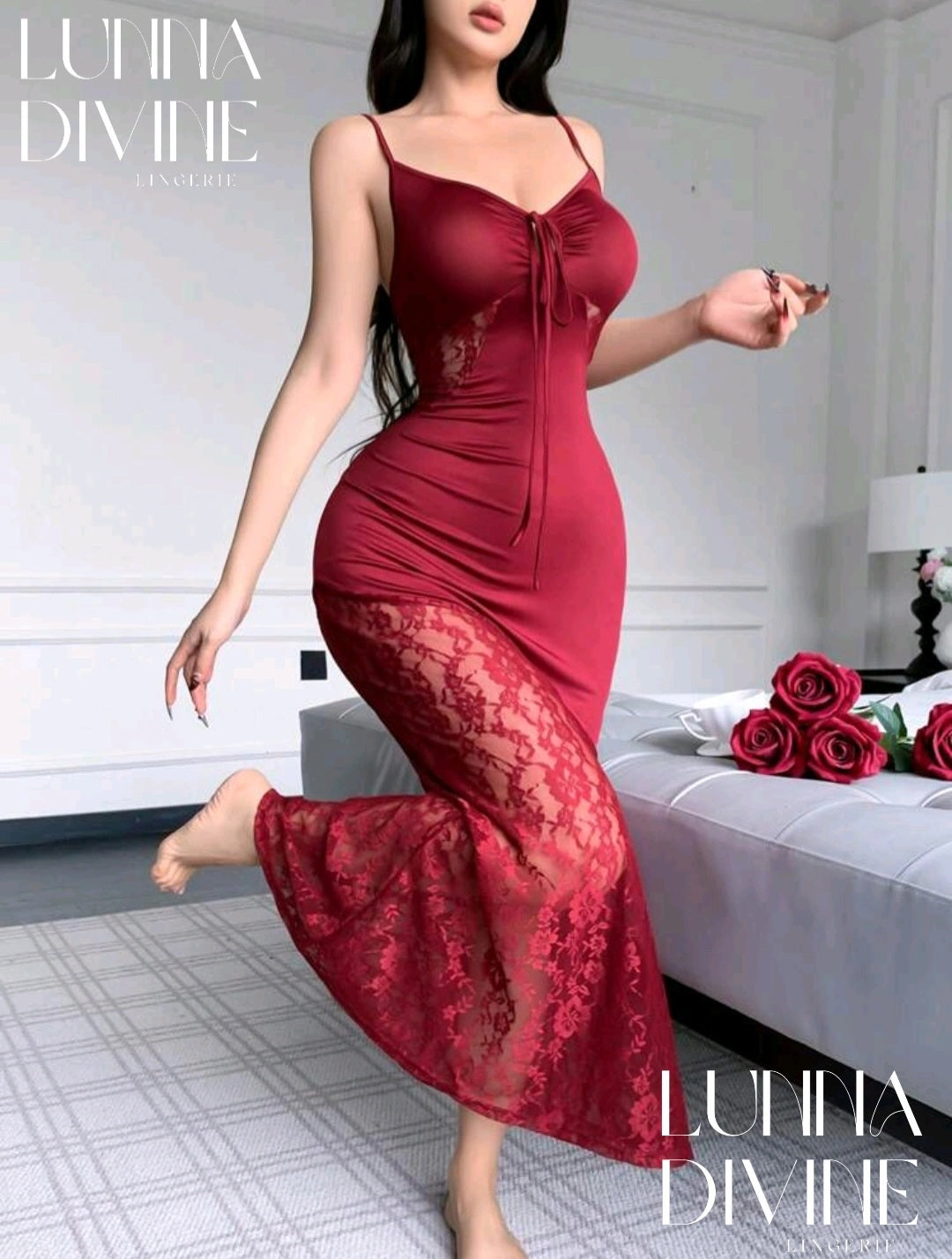 Nuisette HKAMILIA