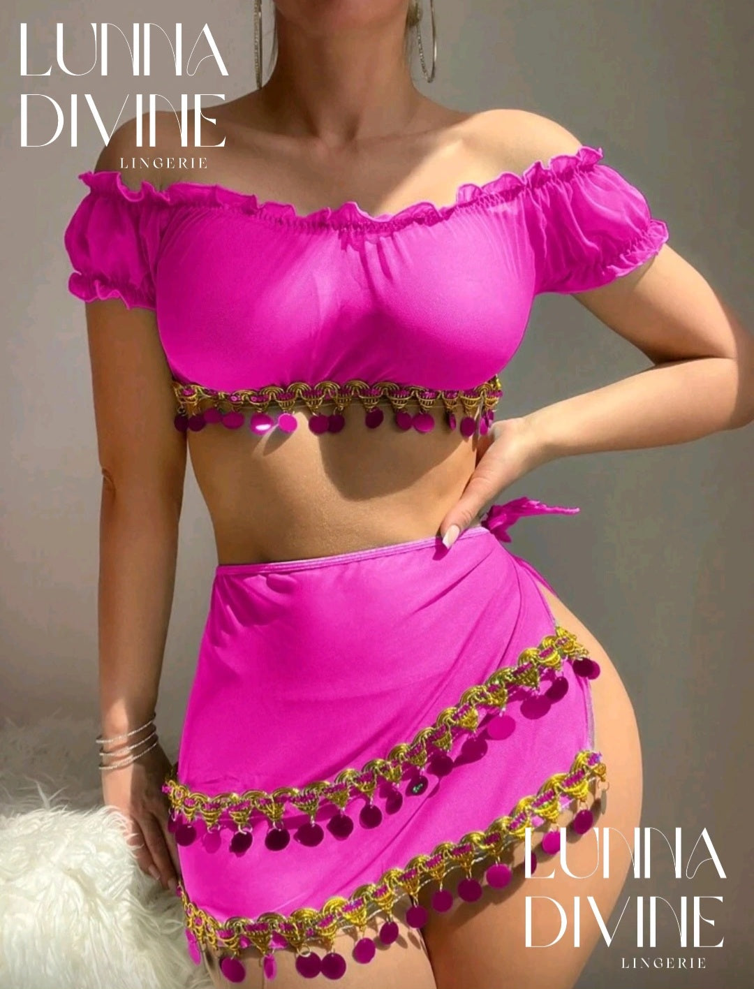 Ensemble LAYALE