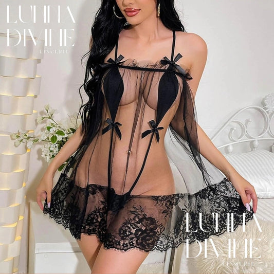 Nuisette FARAH