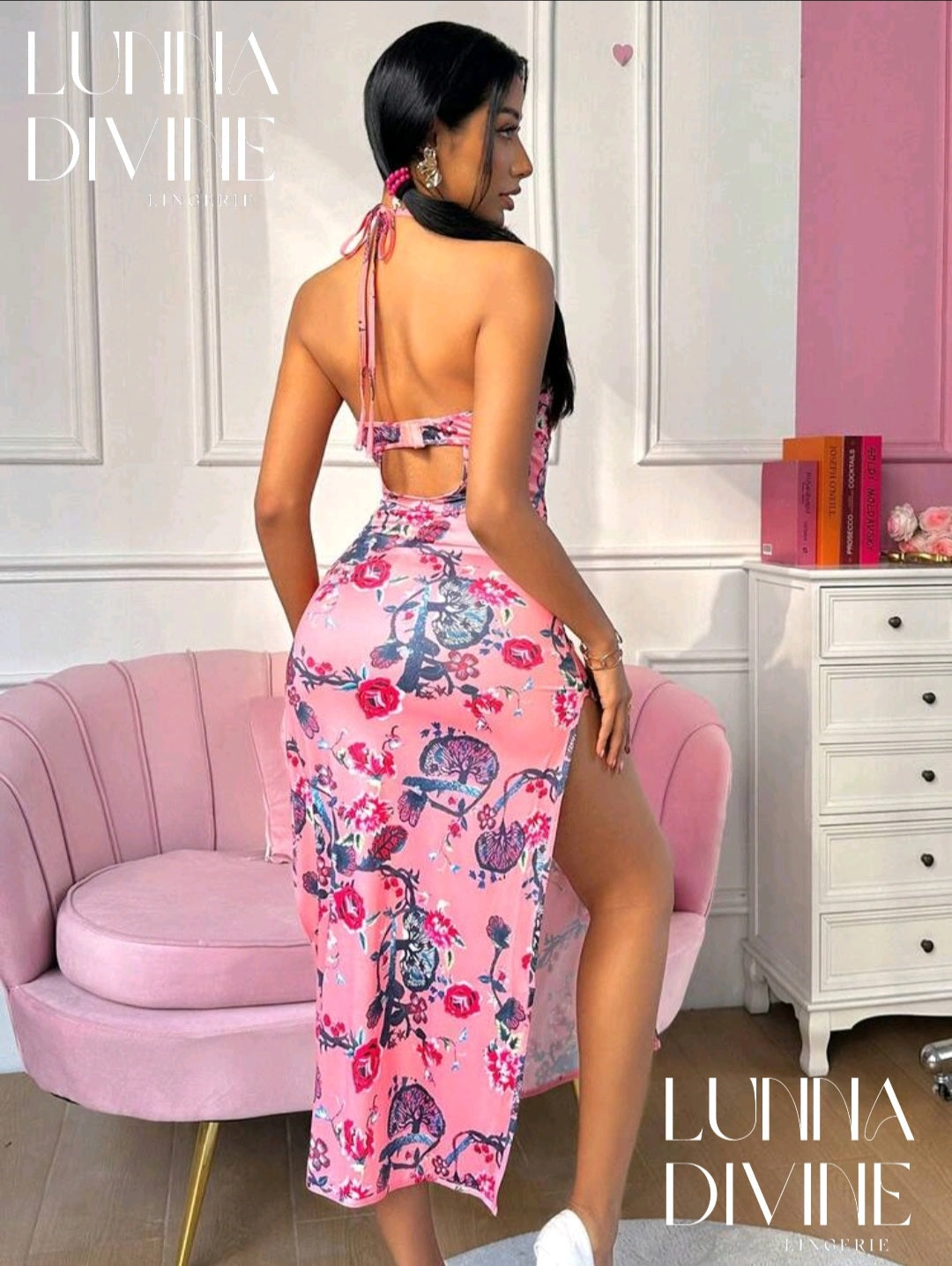 Robe SOUZIE