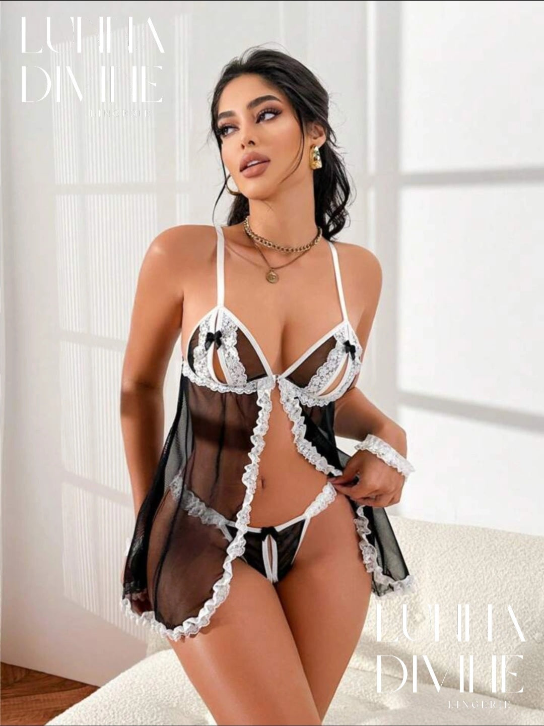 Nuisette HELLONA