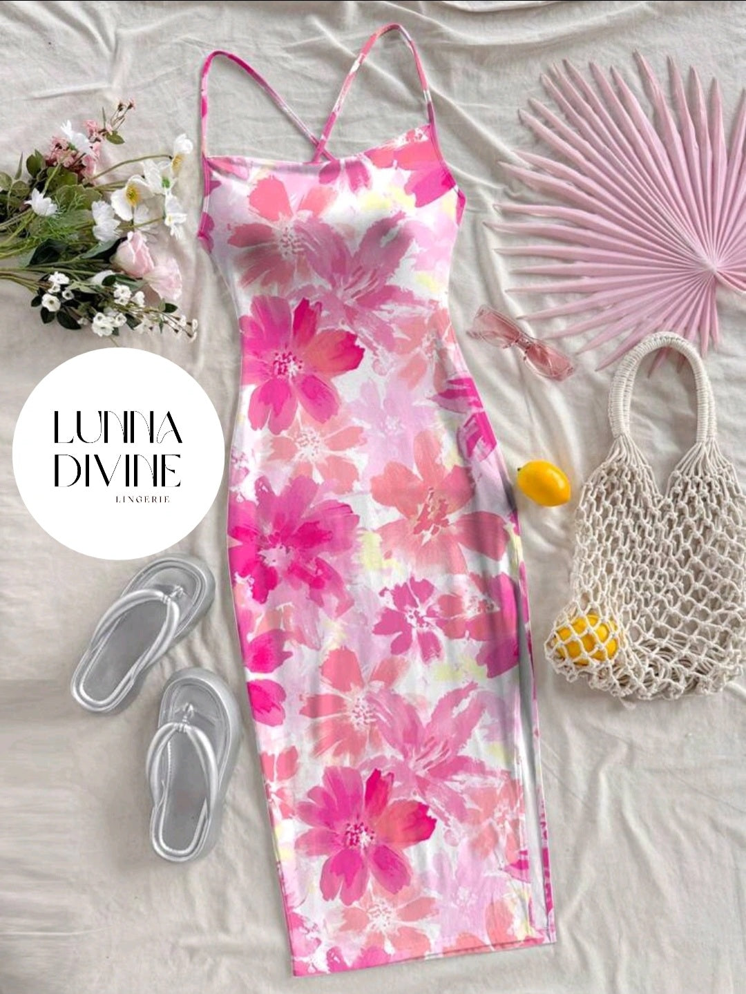 Robe COQUETTE