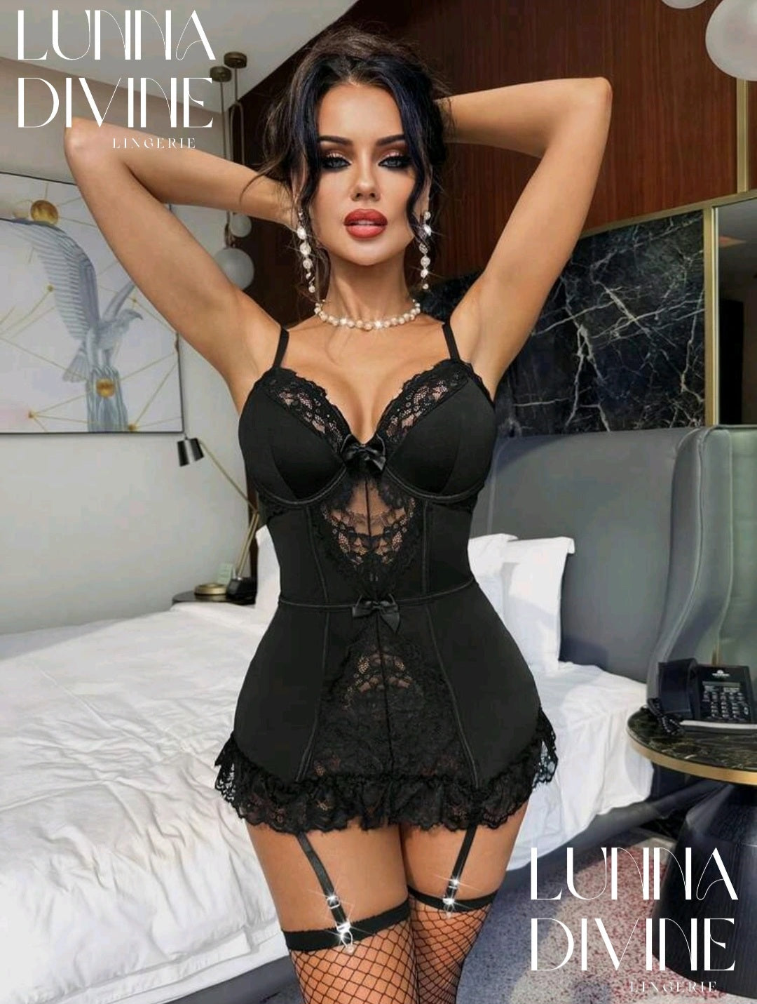 Robe NARRA