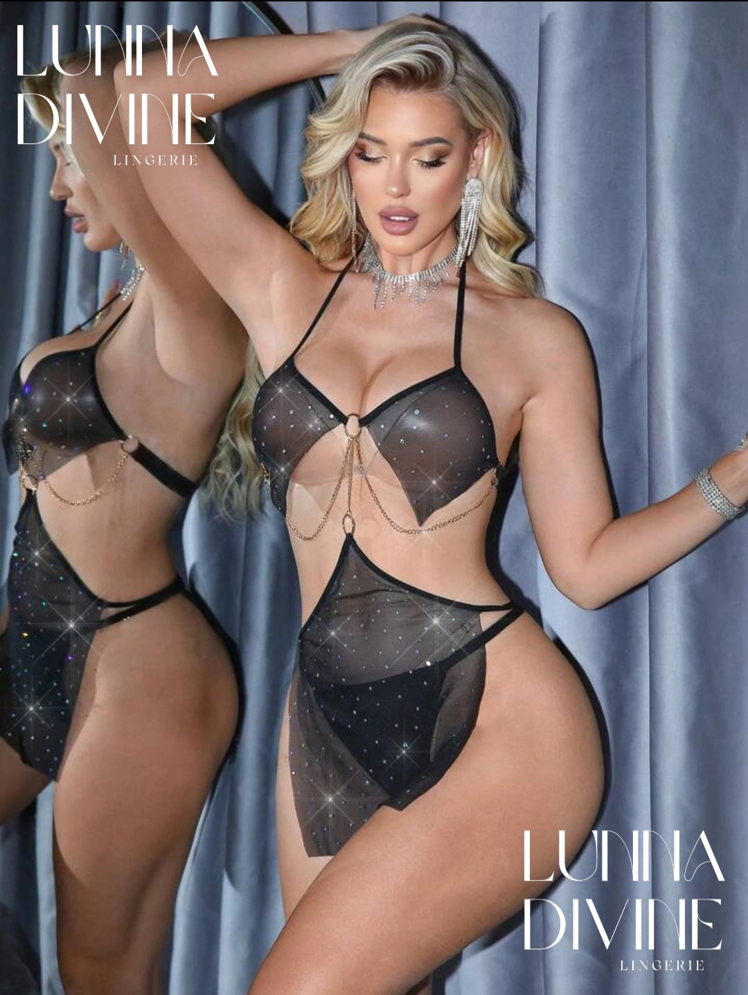 Nuisette SERINA