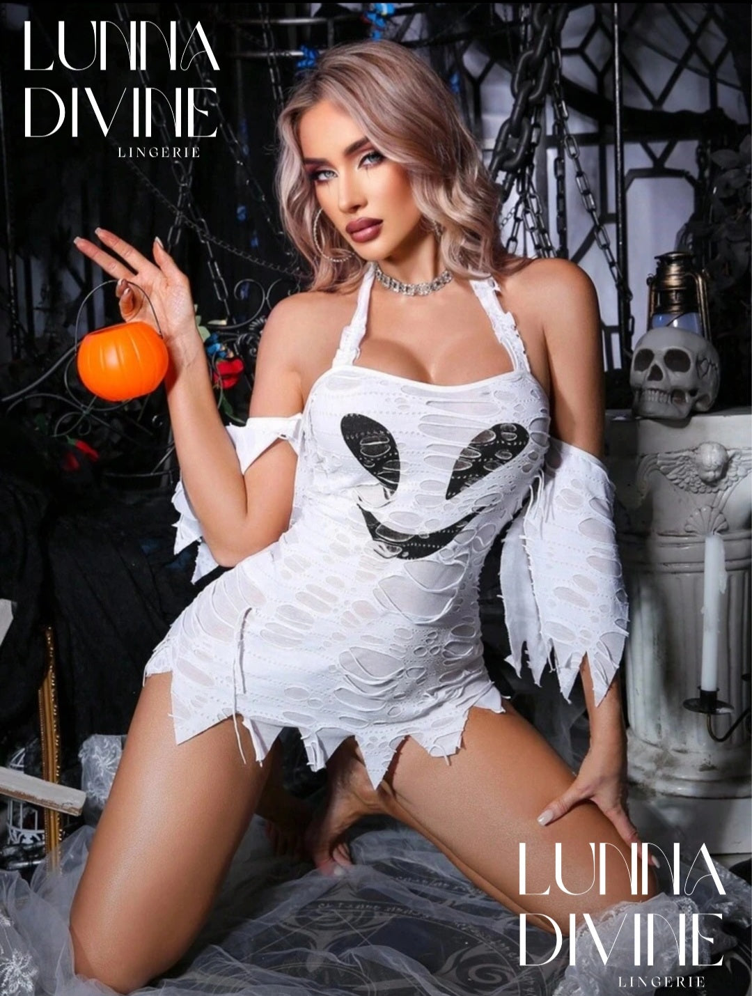Cosplay Halloween