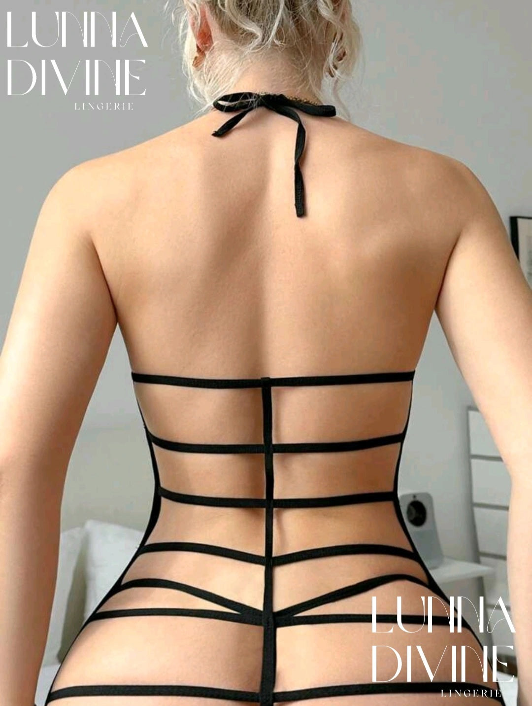 Nuisette ALMA