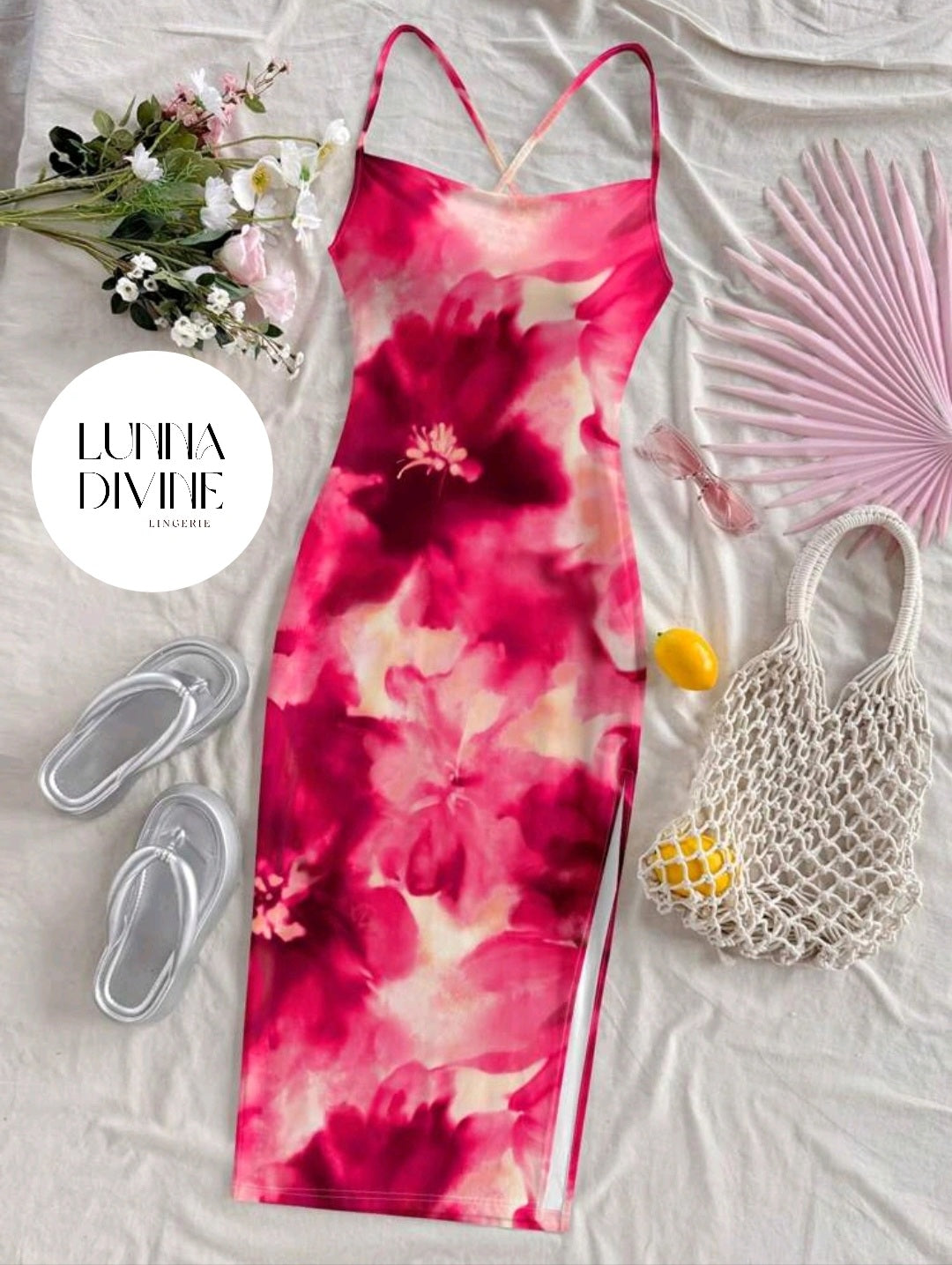 Robe COQUETTE