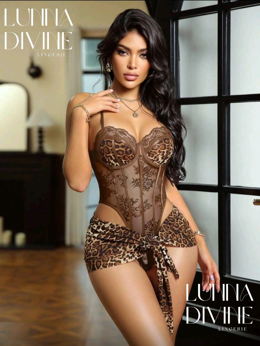 Ensemble RIMEL