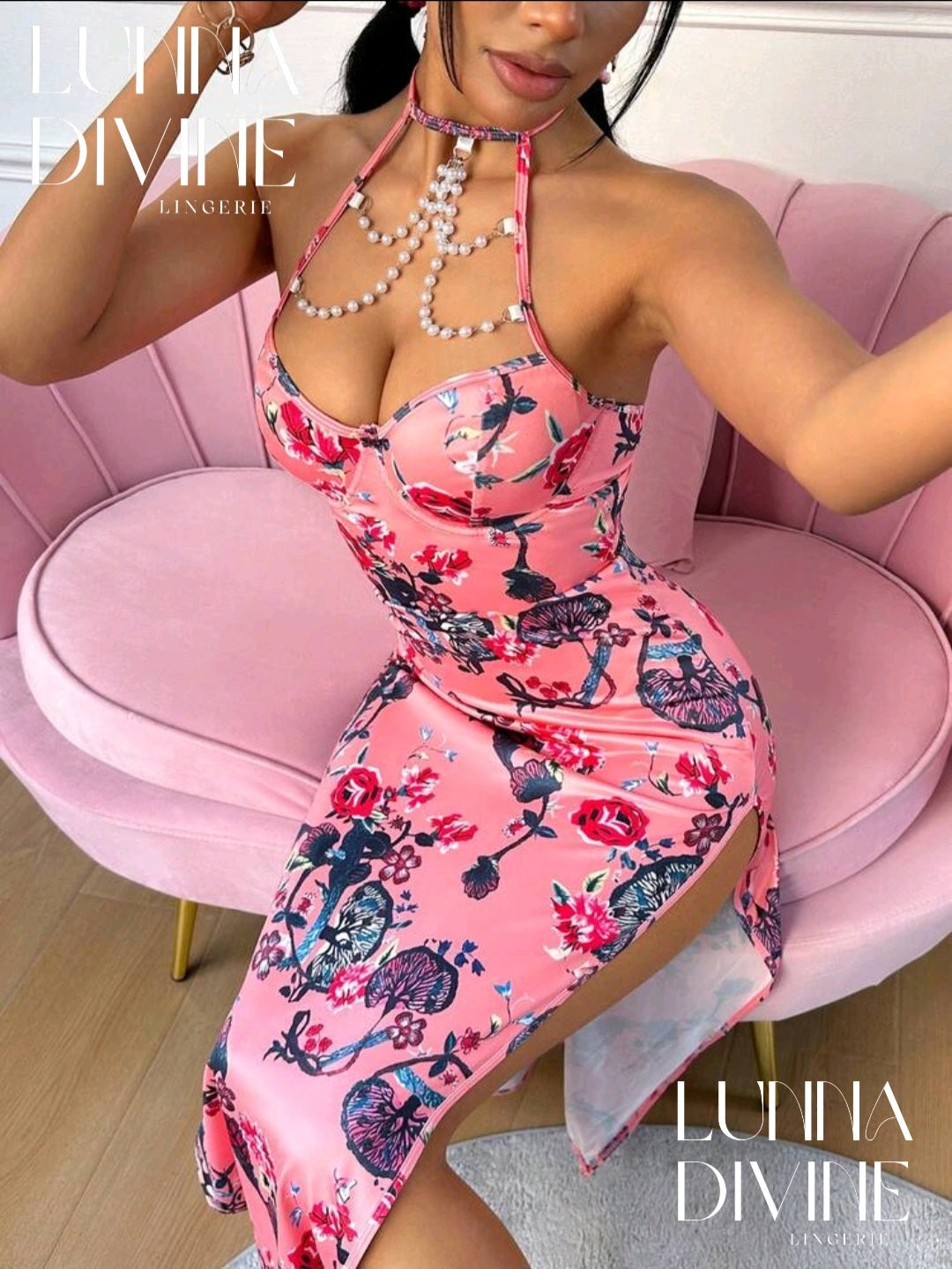 Robe SOUZIE