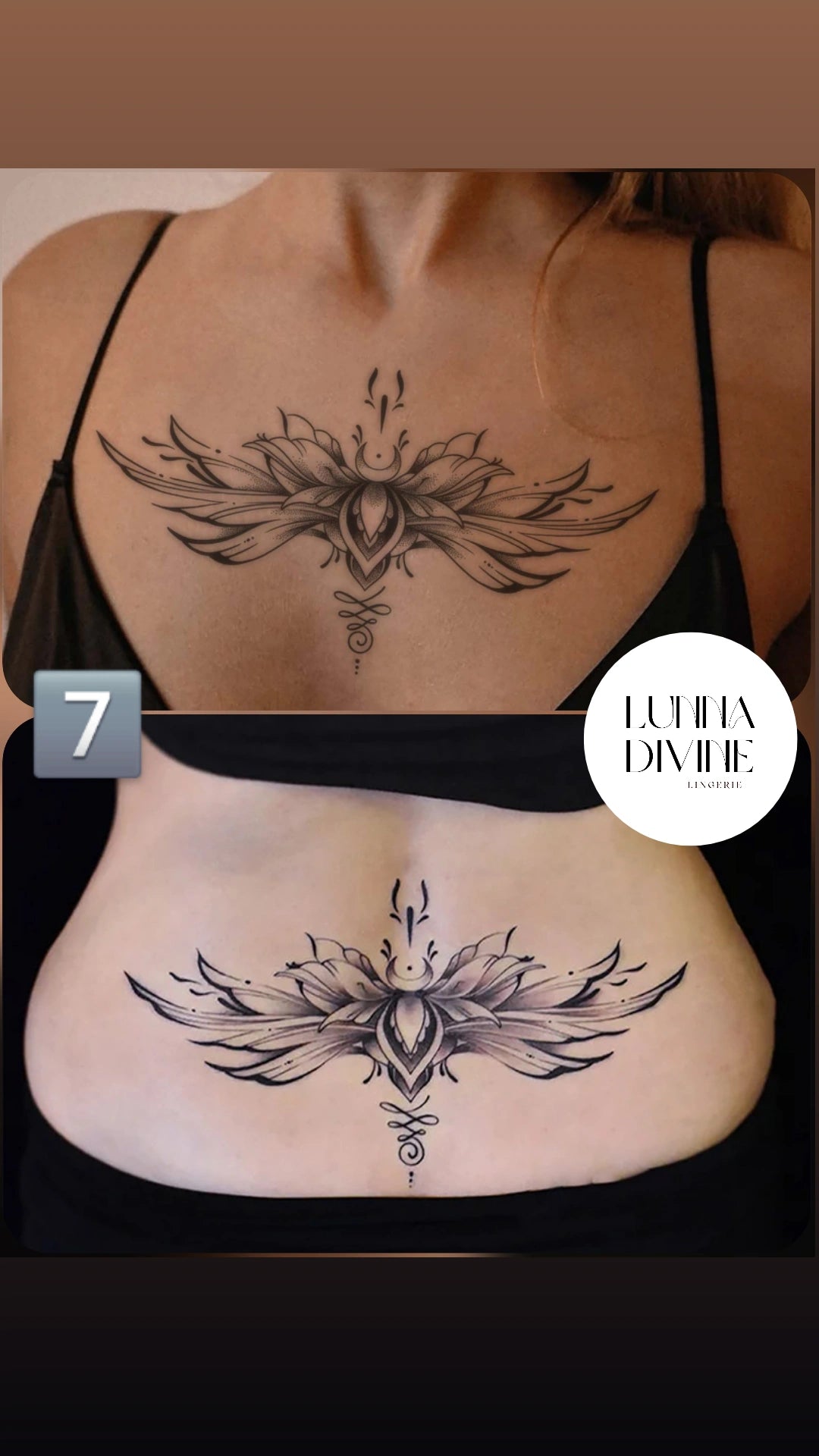 Tattoo Noir