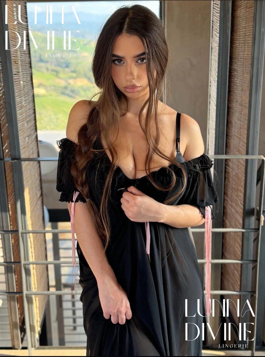 Nuisette NIVINE