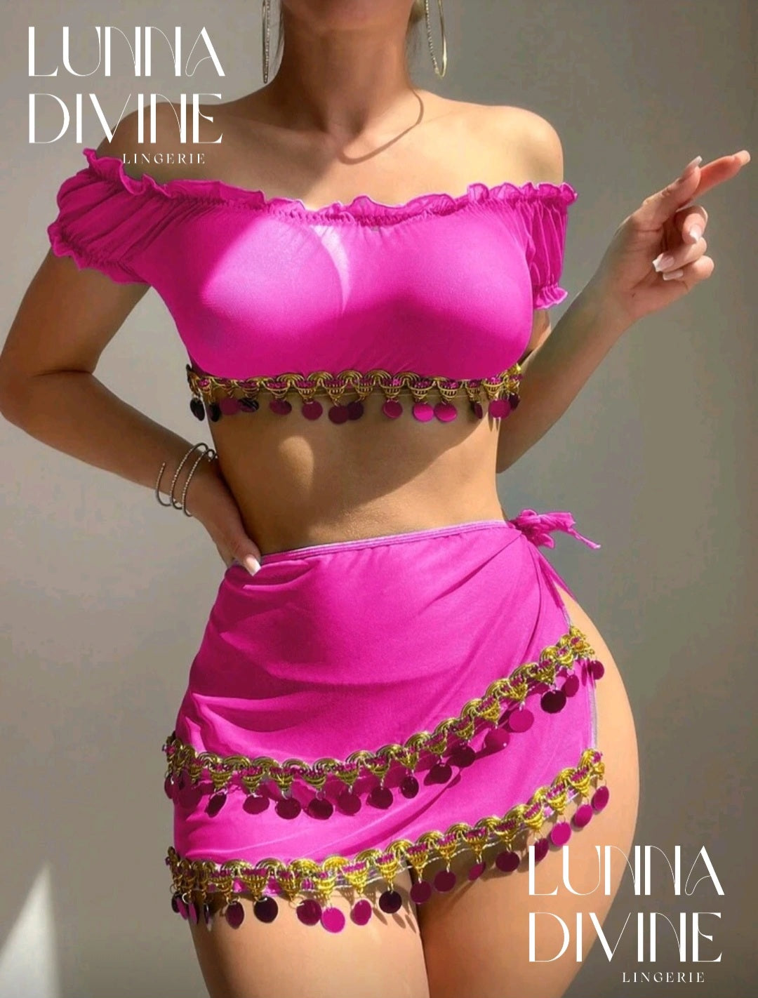 Ensemble LAYALE