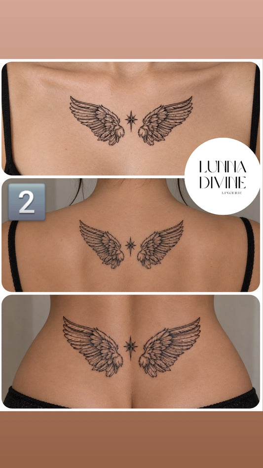 Tattoo Noir
