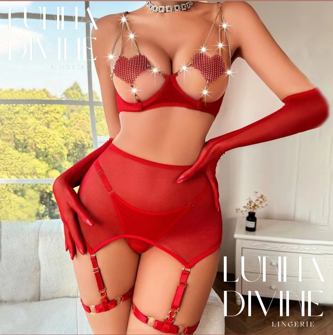 Ensemble VALENTINA