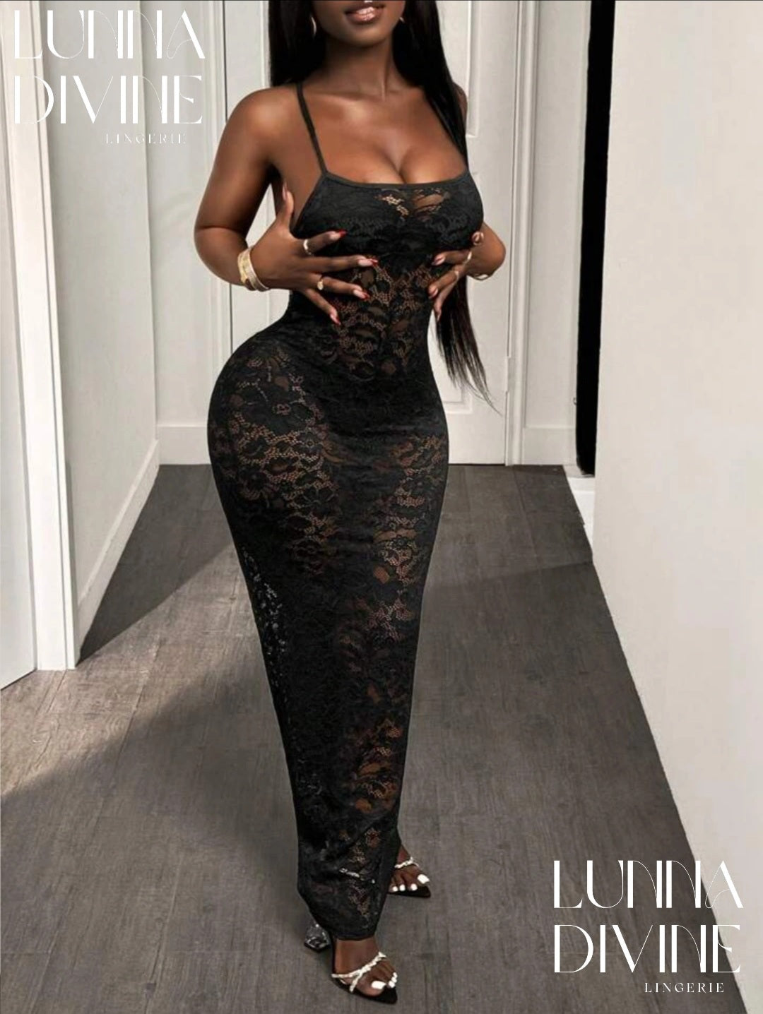Robe NEW JERSEY