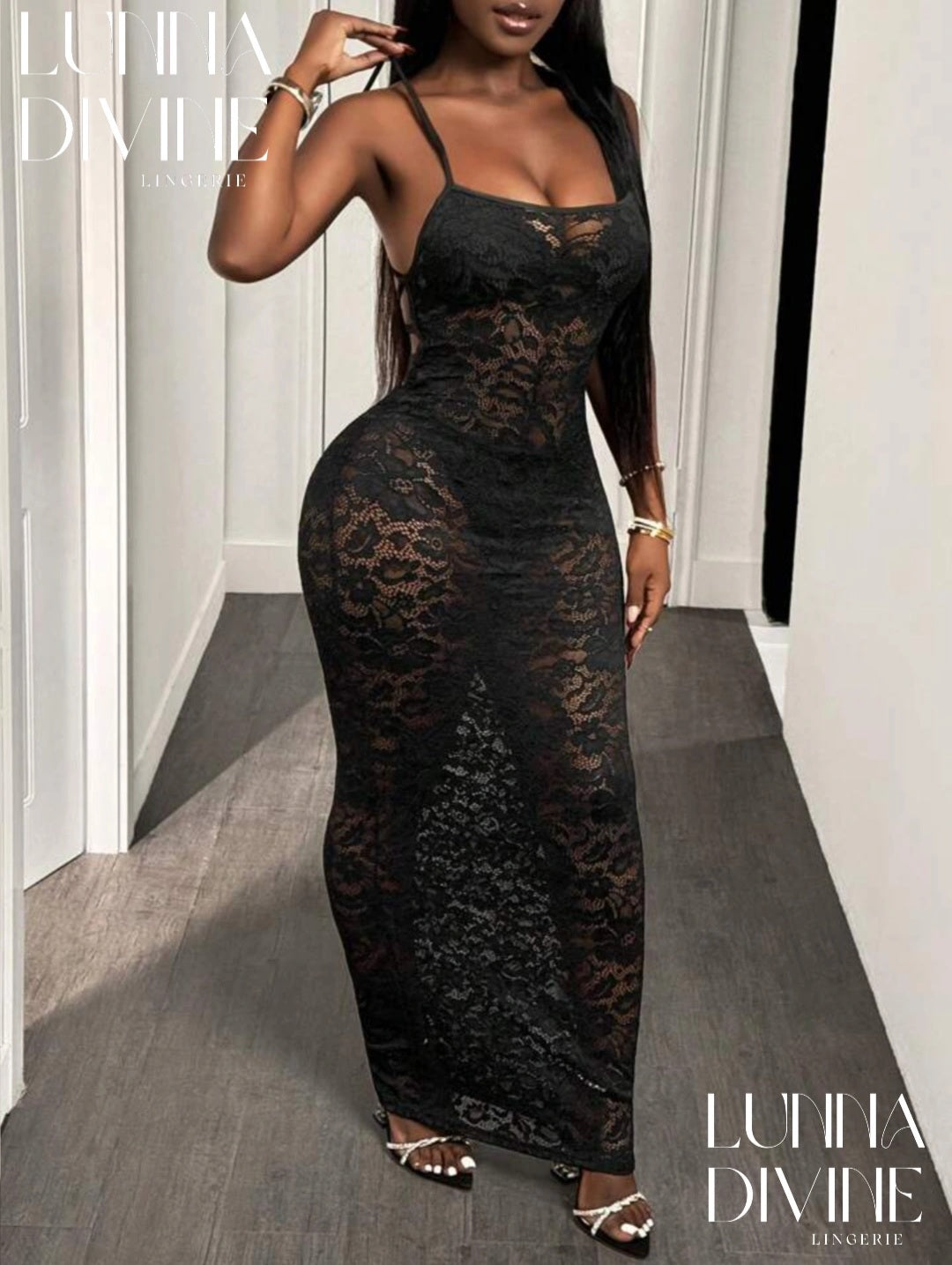 Robe NEW JERSEY