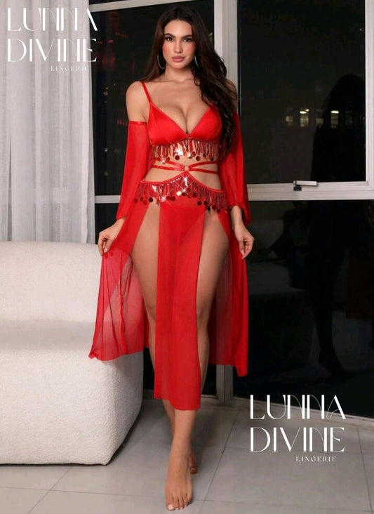 Nuisette ROTANA