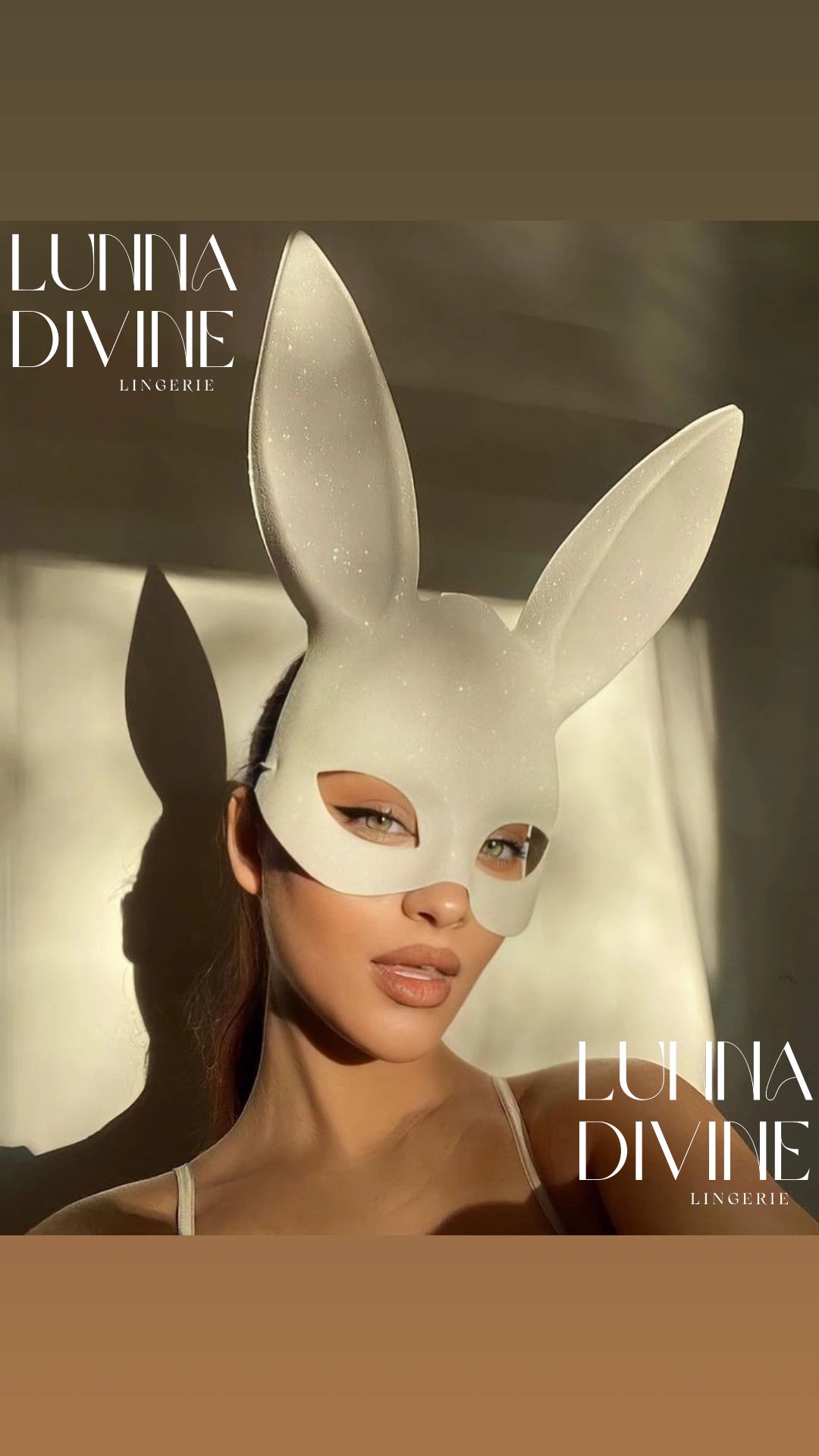 Masque ALPINA