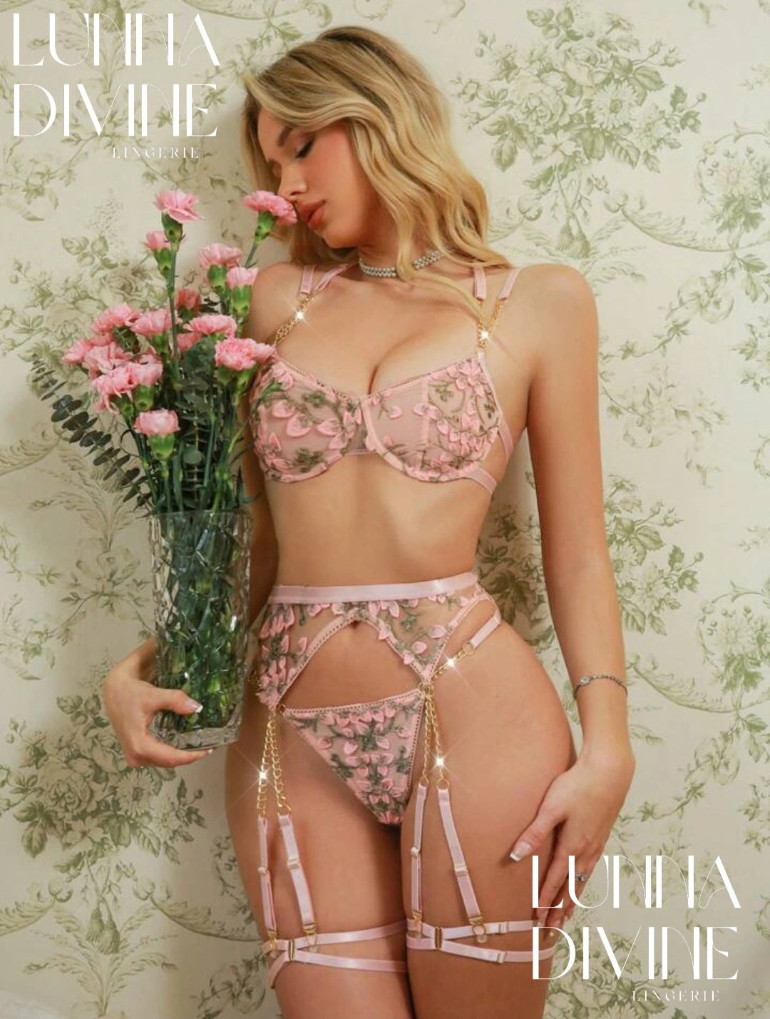 Ensemble FLEURISSIA
