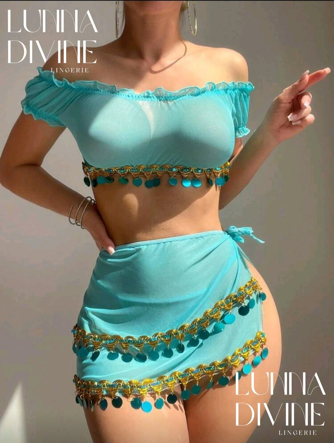 Ensemble LAYALE