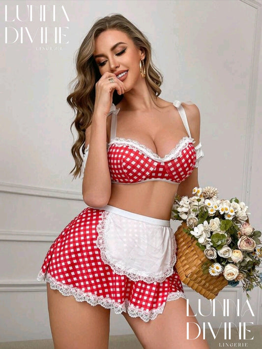 Ensemble YASAMINE