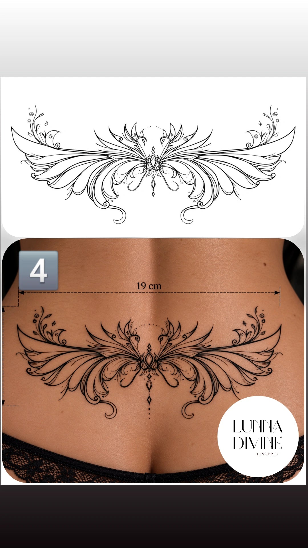 Tattoo Noir