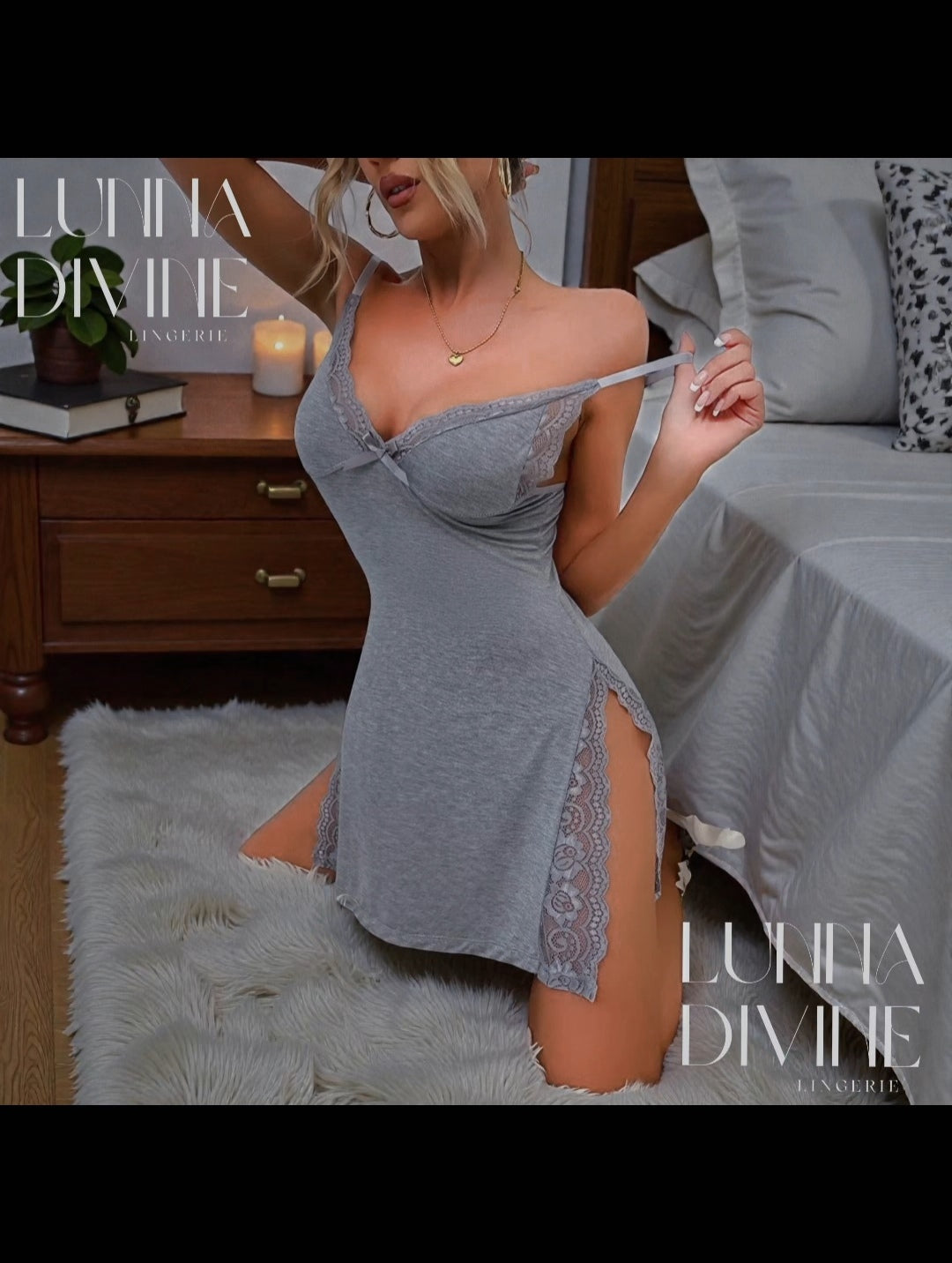 Nuisette NERMINE
