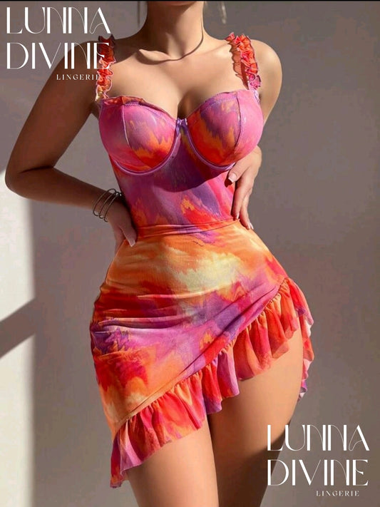 Nuisette ARCELOR