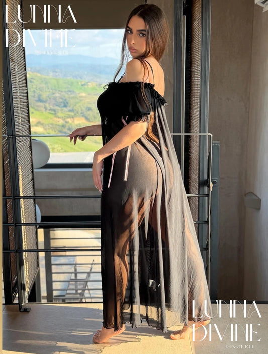 Nuisette NIVINE