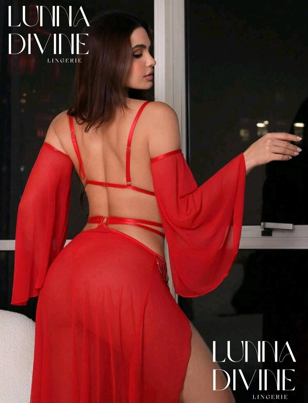 Nuisette ROTANA