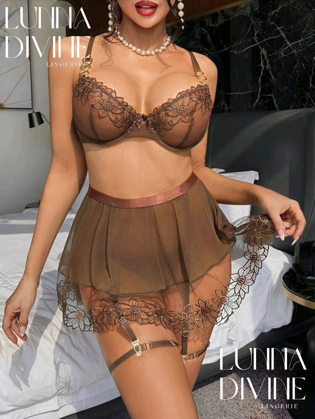Ensemble DANIELA