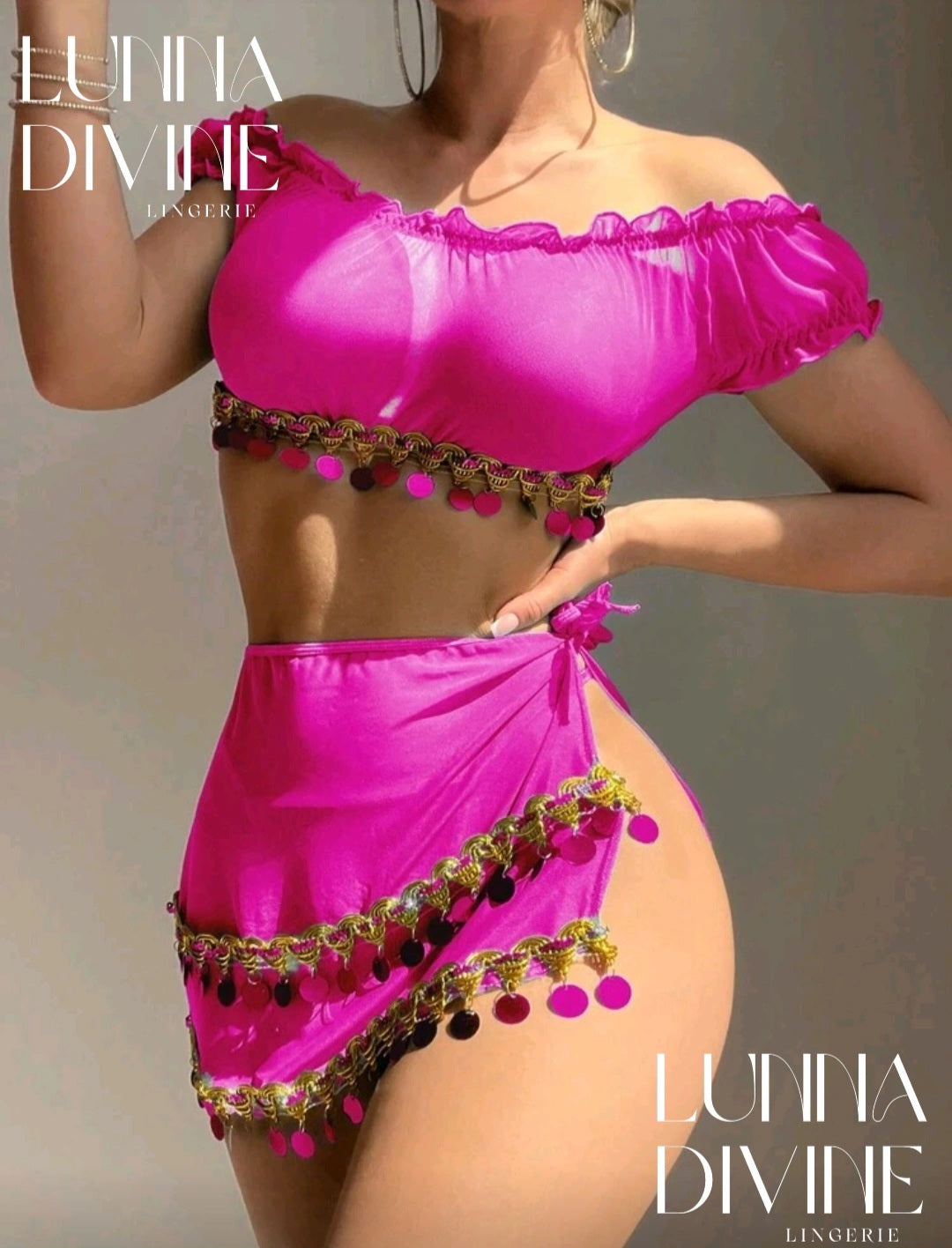 Ensemble LAYALE