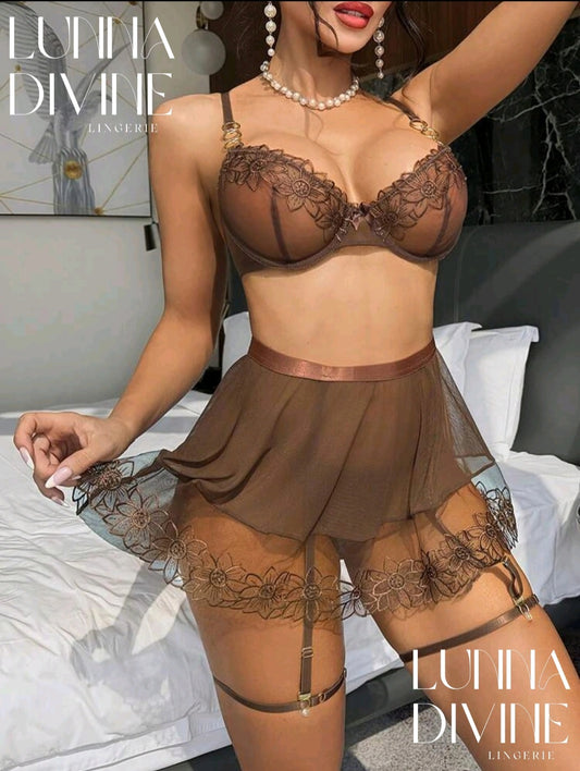 Ensemble DANIELA