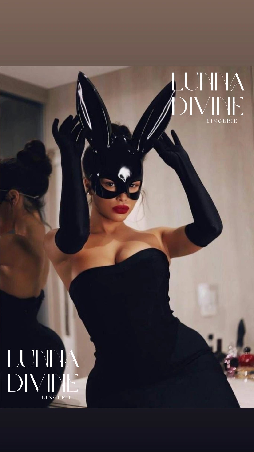 Masque ALPINA