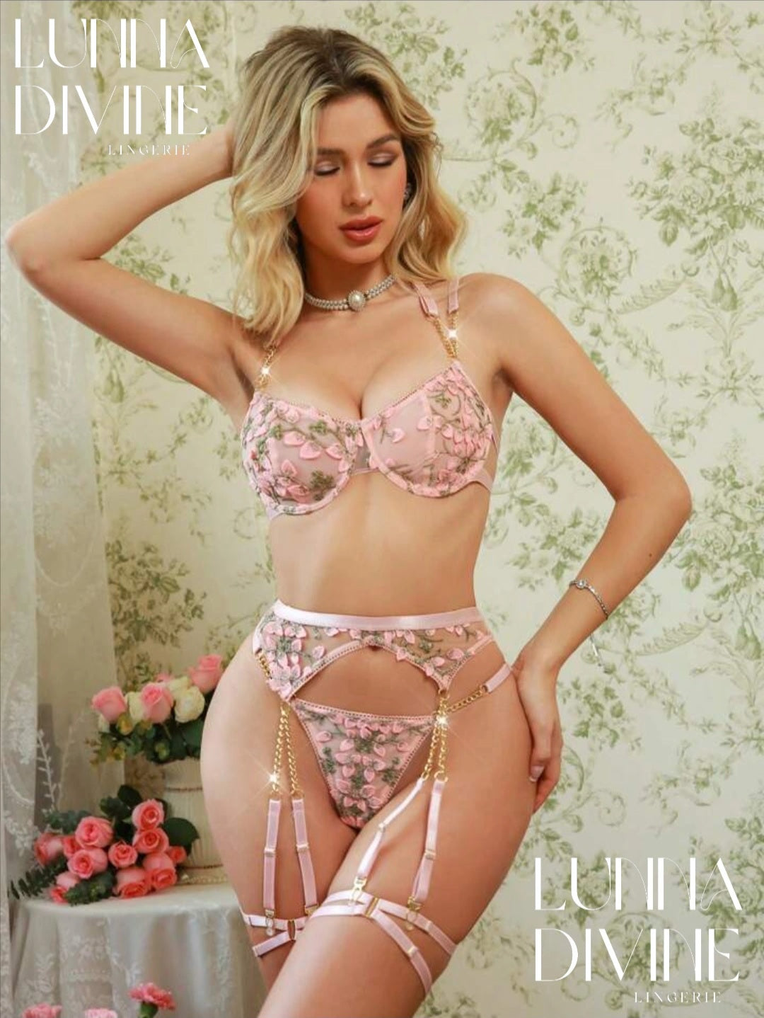 Ensemble FLEURISSIA