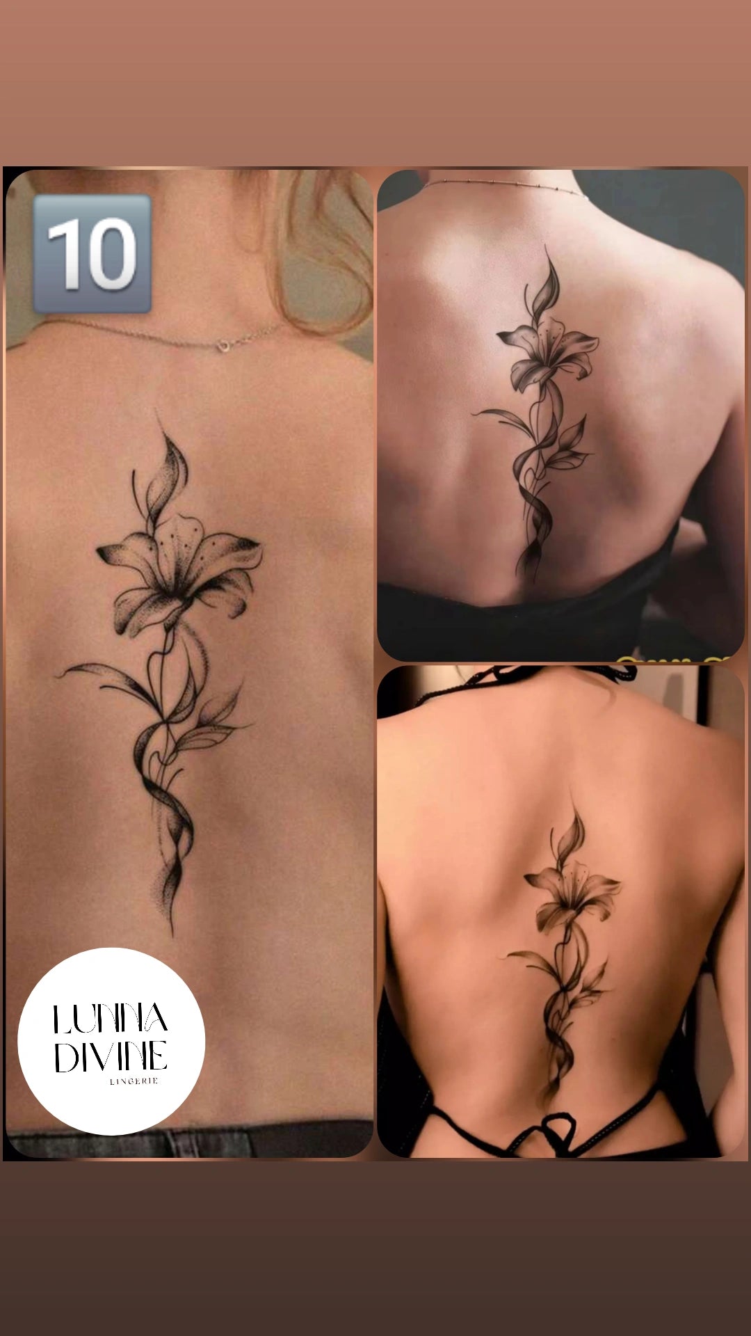 Tattoo Noir