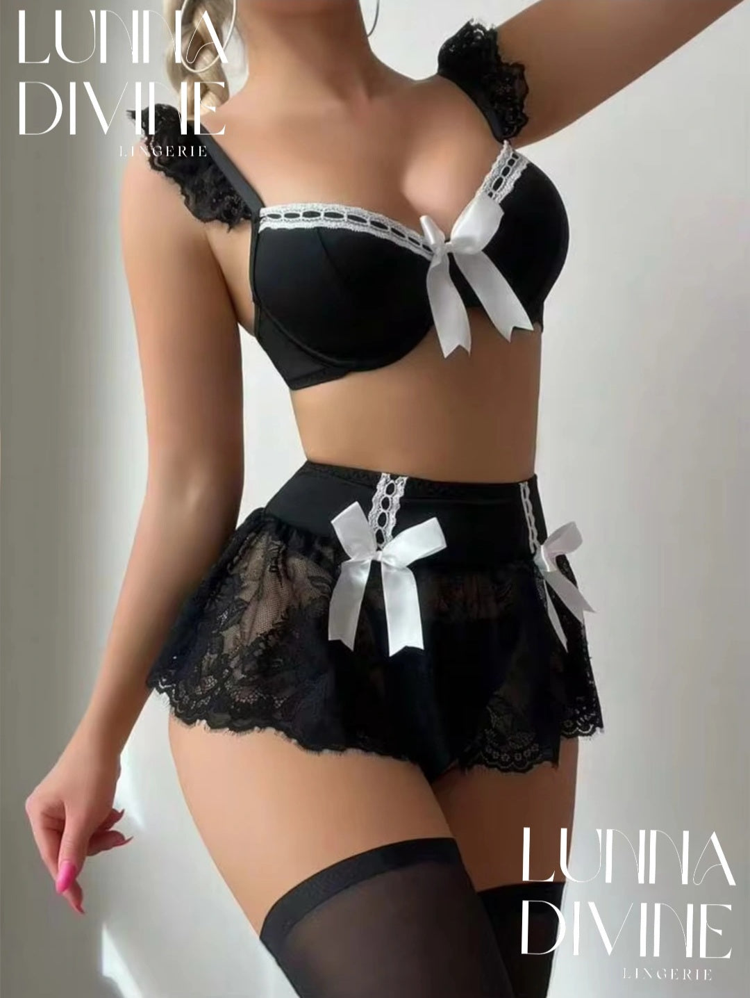 Ensemble AYLA