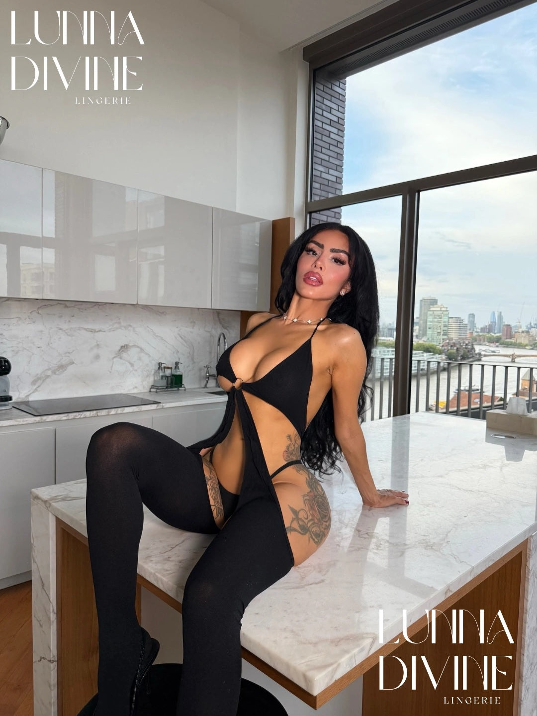 Combinaison KATRINA