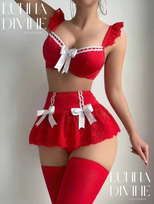 Ensemble AYLA