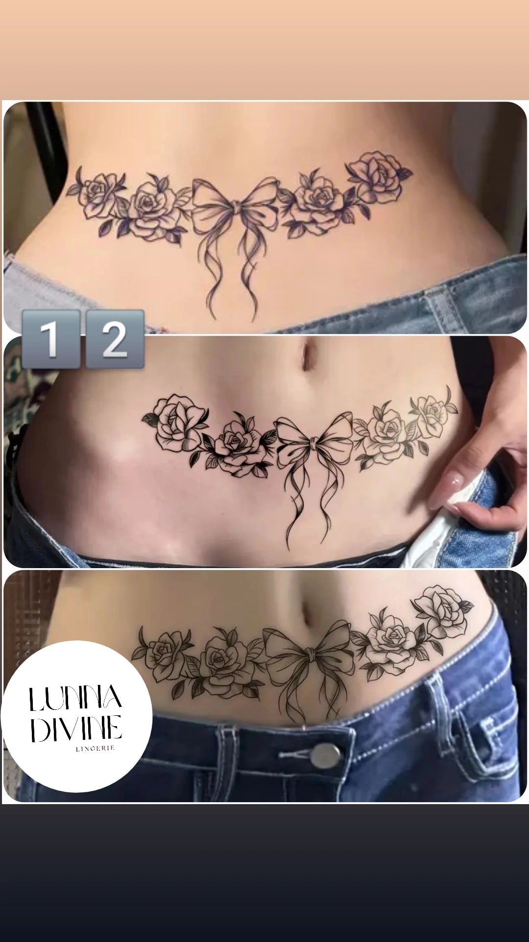 Tattoo Noir