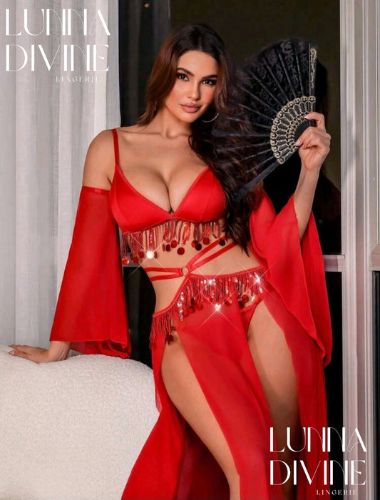 Nuisette ROTANA