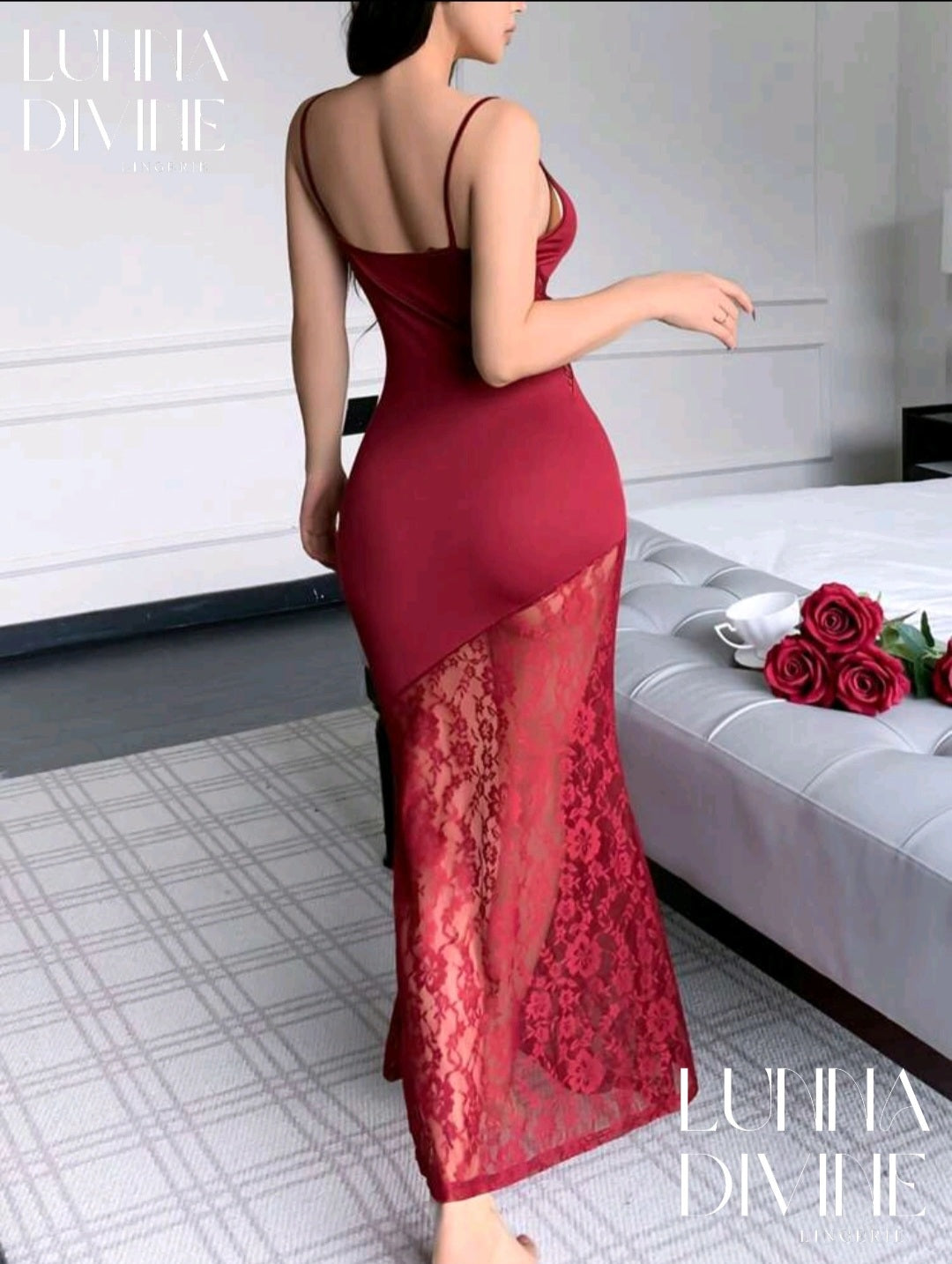 Nuisette HKAMILIA