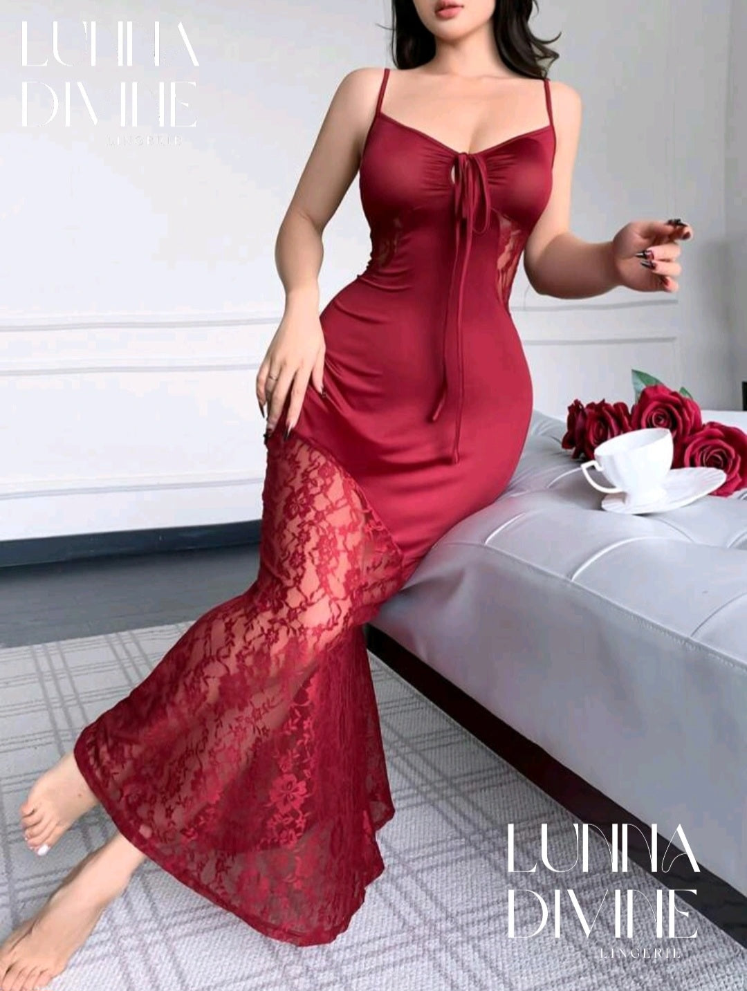 Nuisette HKAMILIA