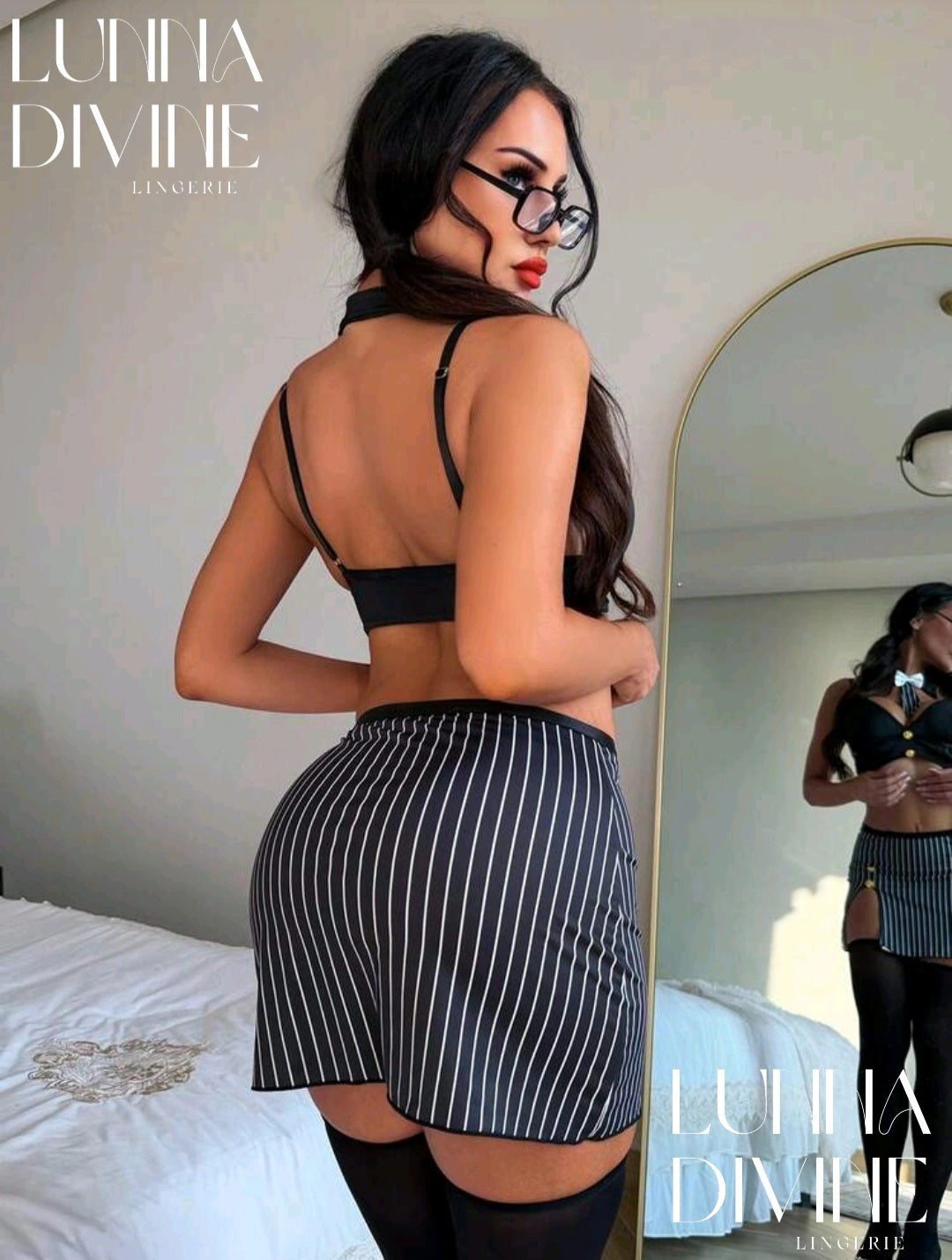 Cosplay SANDRA