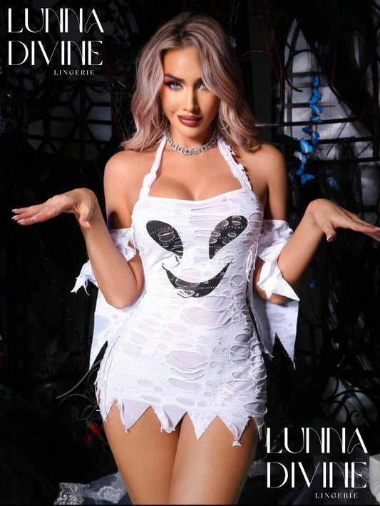 Cosplay Halloween